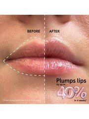 The INKEY List Tripeptide Plumping Lip Balm 10ml - Image 2 of 4