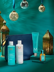 Moroccanoil Repair Set with Free Hand Cream (worth over £69) - Image 2 of 5