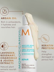 Moroccanoil Repair Set with Free Hand Cream (worth over £69) - Image 4 of 5