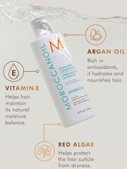 Moroccanoil Hydration Set with Free Hand Cream (worth over £69) - Image 4 of 5