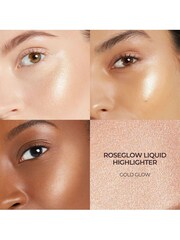Laura Mercier Roseglow Liquid Highlighter - Image 4 of 7