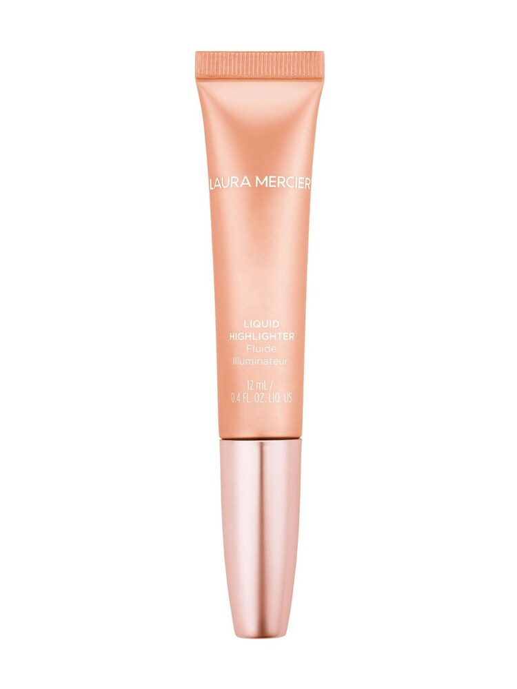 Laura Mercier Roseglow Liquid Highlighter - Image 1 of 7 Laura Mercier Roseglow Liquid Highlighter - Image 1 of 7