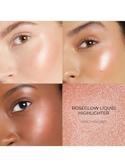 Laura Mercier Roseglow Liquid Highlighter - Image 4 of 7