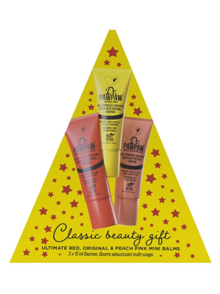 Dr. PAWPAW Classic Beauty Collection - Image 1 of 1