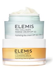 ELEMIS The Gift of Pro-Collagen Icons Worth £122.00 (22% Saving) - Image 1 of 4