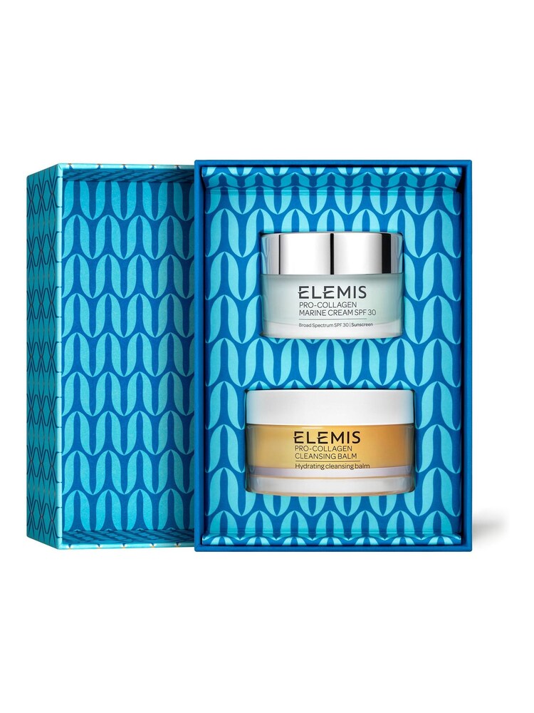ELEMIS The Gift of Pro-Collagen Icons Worth £122.00 (22% Saving) - Image 2 of 4