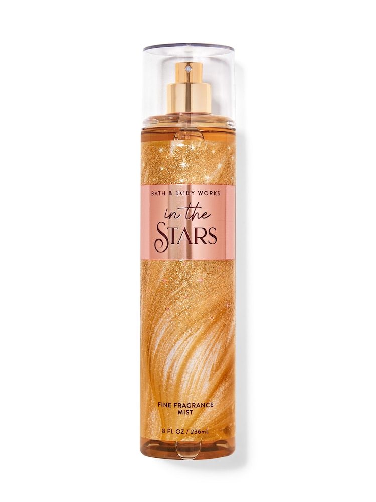 Bath & Body Works Fine Fragrance Body Mist 8 fl oz / 236 mL - Image 1 of 1
