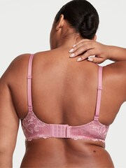 Victoria's Secret Dusk Mauve Pink Bra - Image 2 of 4