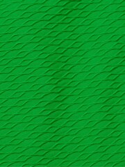 Victoria's Secret Green Fishnet High Leg Swim Bikini Bottom - Image 4 of 4