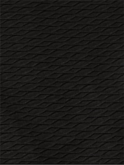 Victoria's Secret Black Fishnet Swimsuit - Image 4 of 4