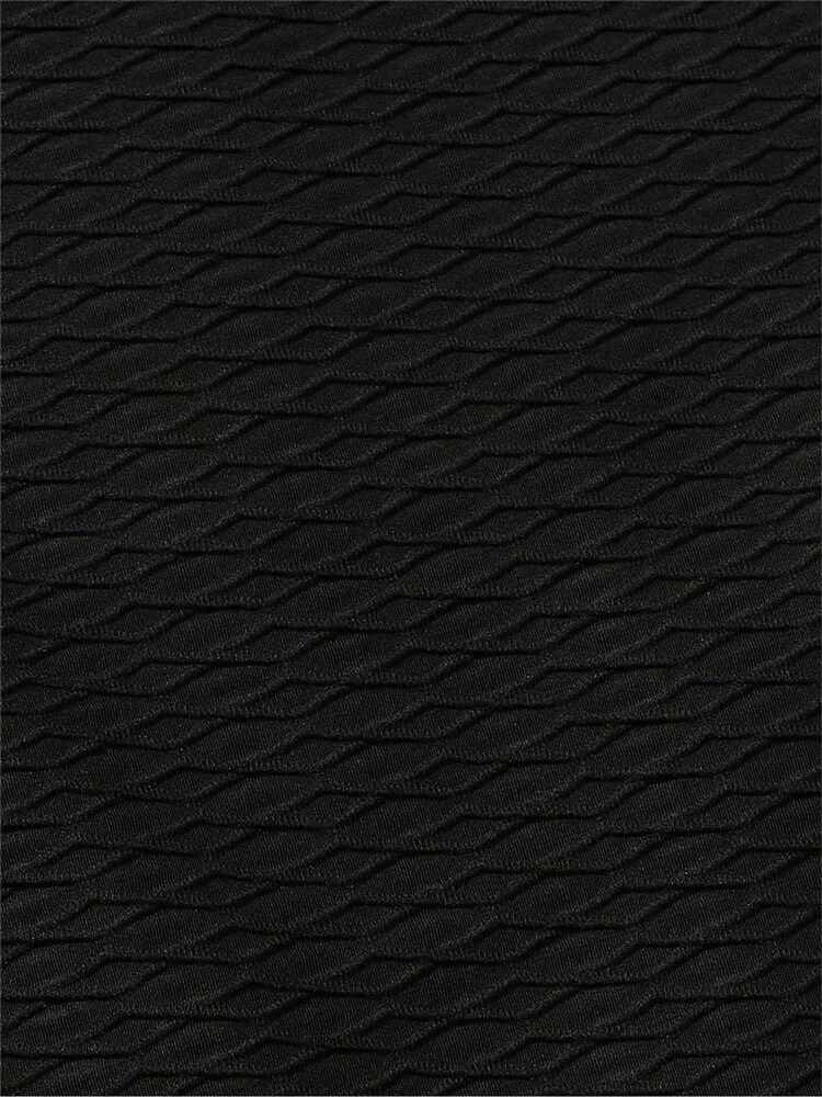 Victoria's Secret Black Fishnet Swimsuit - Image 4 of 4