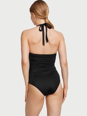 Victoria's Secret Black One Piece Swimsuit - Image 2 of 3