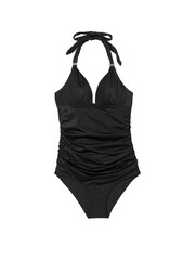 Victoria's Secret Black One Piece Swimsuit - Image 3 of 3