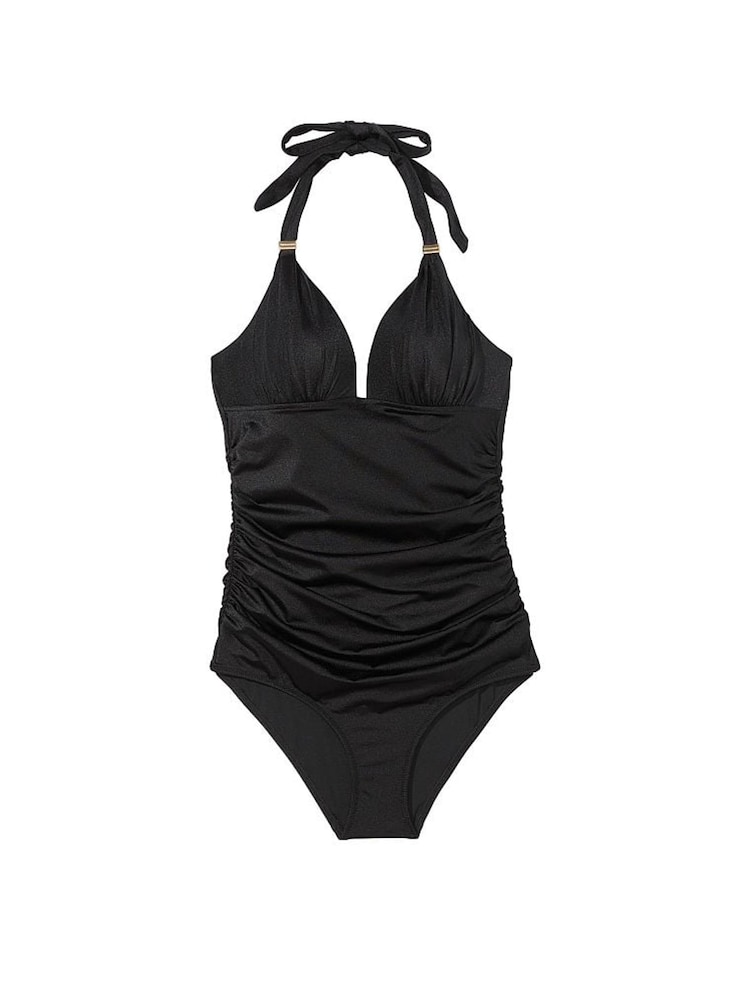 Victoria's Secret Black One Piece Swimsuit - Image 3 of 3