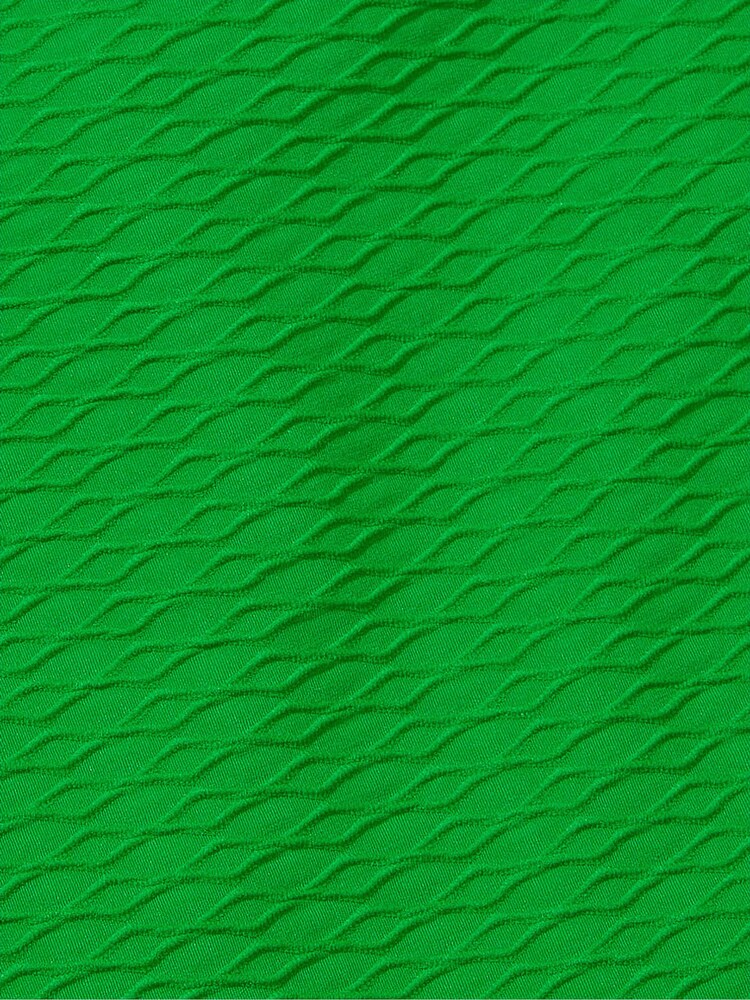 Victoria's Secret Green Fishnet Swimsuit - Image 4 of 4