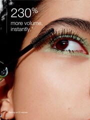 Clinique High Impact High-Fi Full Volume Mascara Black - Image 2 of 5
