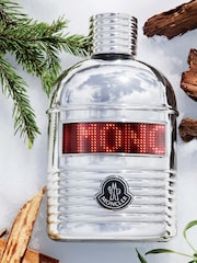 Moncler Pour Homme Eau de Parfum 60ml - Image 3 of 3
