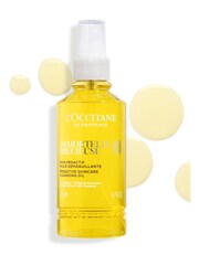L'OCCITANE Immortelle Precious Cleansing Oil 200ml - Image 2 of 3