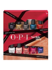 OPI 10 Piece Nail Polish Mini Gift Set - Image 1 of 4