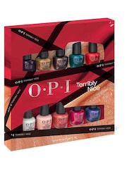 OPI 10 Piece Nail Polish Mini Gift Set - Image 2 of 4