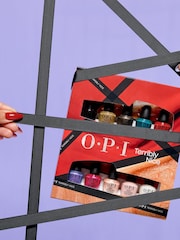 OPI 10 Piece Nail Polish Mini Gift Set - Image 4 of 4