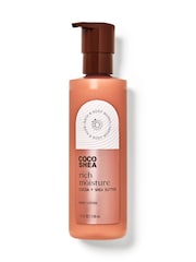 Bath & Body Works Coco Shea Rich Moisture Body Lotion 7.8 oz / 230 mL - Image 1 of 1
