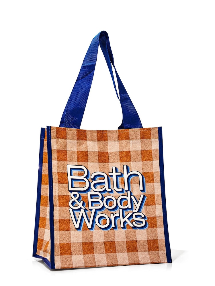 Bath & Body Works Small Reusable Bag - Image 1 of 1