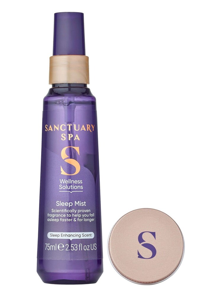 Sanctuary Spa Dreamy Nights Duo Gift Set (Worth £21) - Image 2 of 4