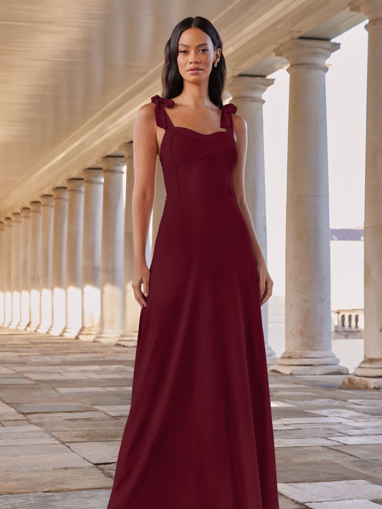 Maxi Dress Corset Bridesmaid Dresses Uk Burgundy Corset Bridesmaid Dresses Azazie UK Maxi Dress Corset Bridesmaid Dresses Uk Burgundy Corset Bridesmaid Dresses Azazie UK