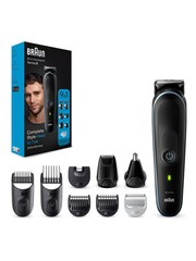 Braun All In One Style Kit Series 5 9 in 1 Kit For Beard, Hair and More - Image 5 of 5