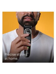 Braun Beard Trimmer Series 3 BT3430, Trimmer For Men With 80min Runtime - Image 2 of 5