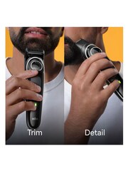 Braun Beard Trimmer Series 3 BT3430, Trimmer For Men With 80min Runtime - Image 4 of 5
