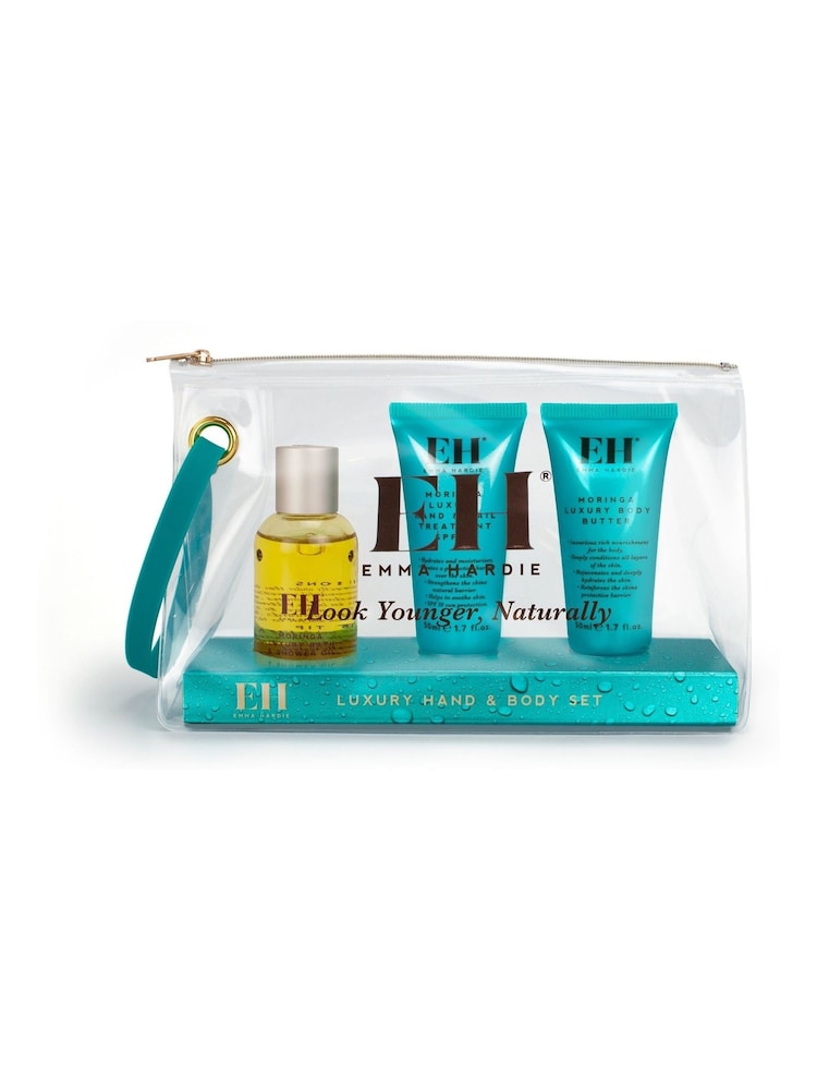 Emma Hardie Luxury Hand & Body Set (worth £56) - Image 1 of 2