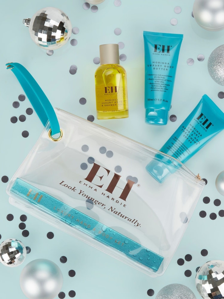 Emma Hardie Luxury Hand & Body Set (worth £56) - Image 2 of 2
