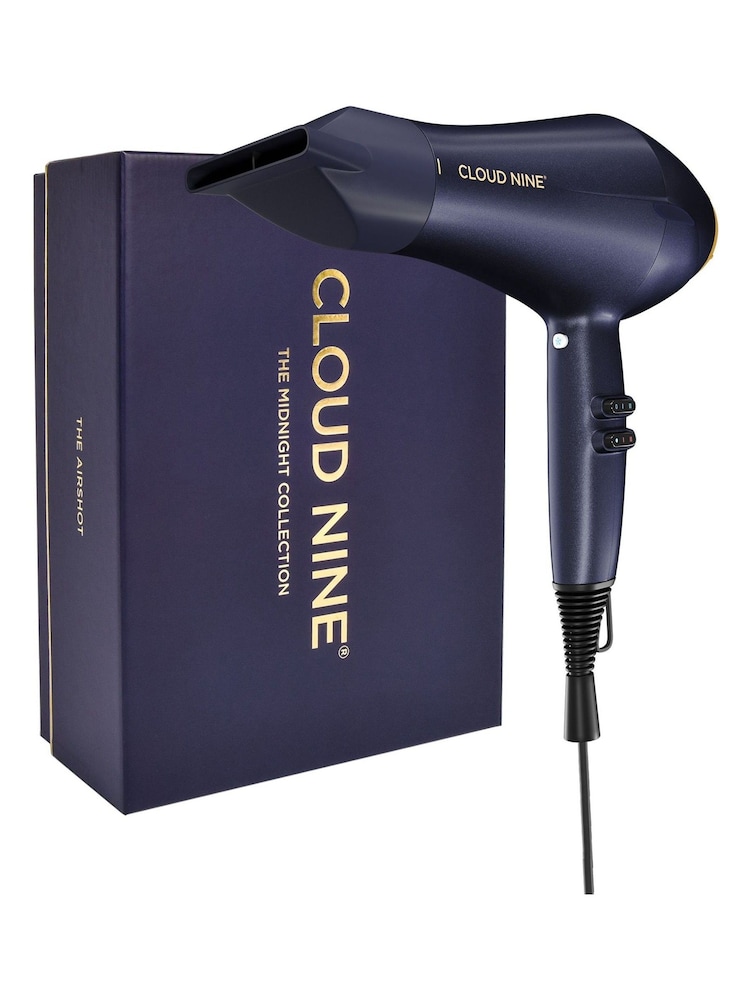 CLOUD NINE The Midnight Collection Airshot - Image 1 of 5
