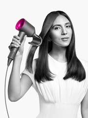 Dyson Supersonic Hair Dryer - Image 2 of 7