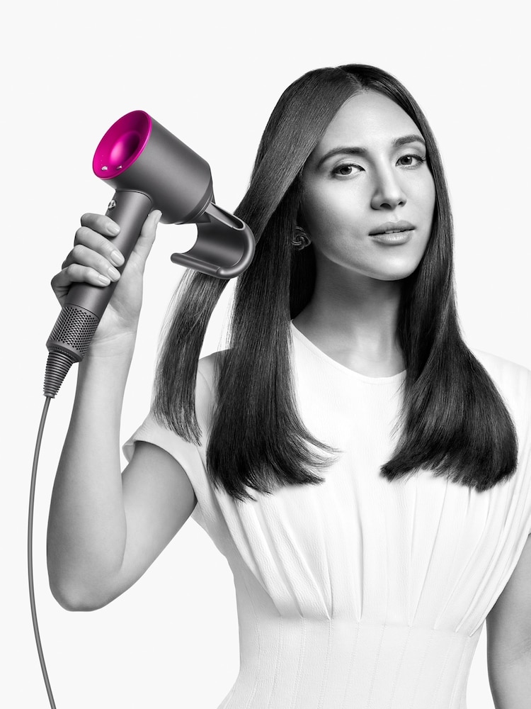 Dyson Supersonic Hair Dryer - Image 2 of 7