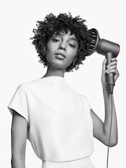 Dyson Supersonic Hair Dryer - Image 4 of 7
