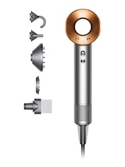 Dyson Supersonic Hair Dryer - Image 1 of 8