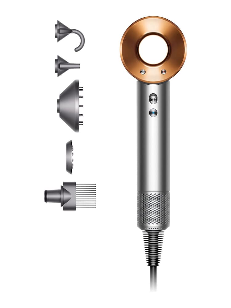 Dyson Supersonic Hair Dryer - Image 1 of 8