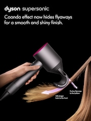 Dyson Supersonic Hair Dryer - Image 8 of 8