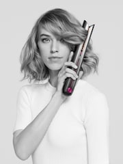 Dyson Corrale™ Cord-Free Hair Straighteners - Image 4 of 9