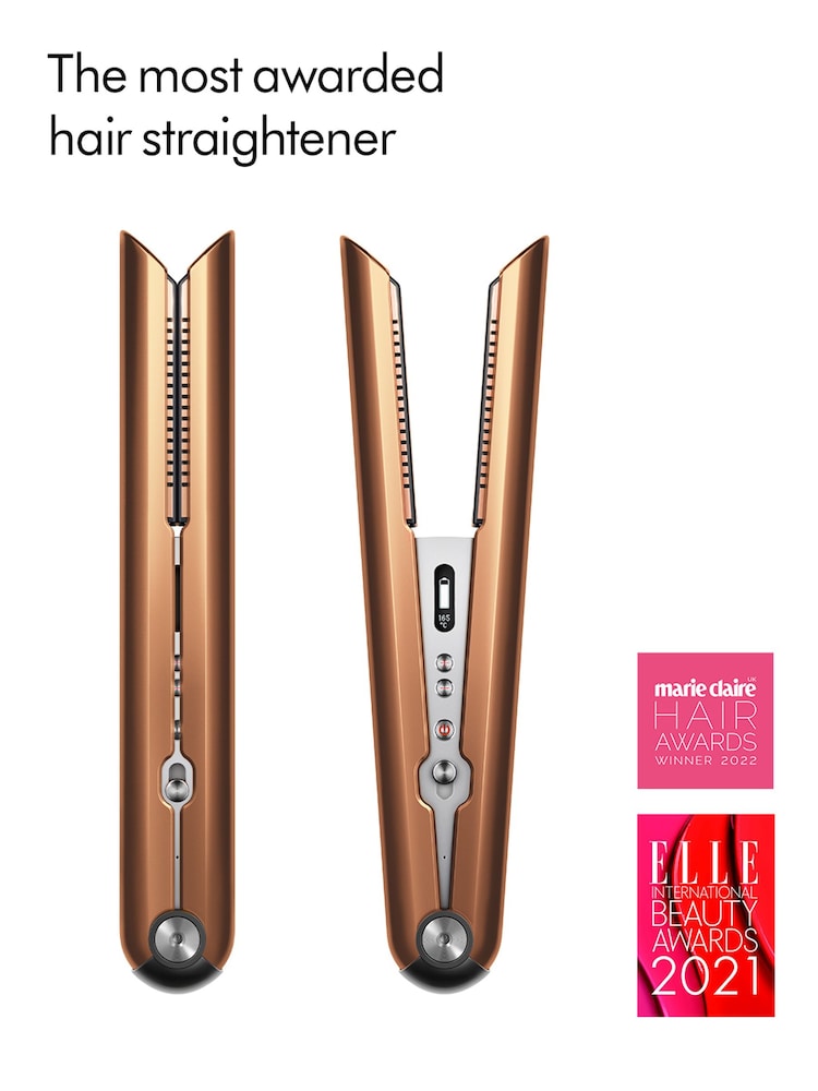 Dyson Corrale™ Cord-Free Hair Straighteners - Image 9 of 9