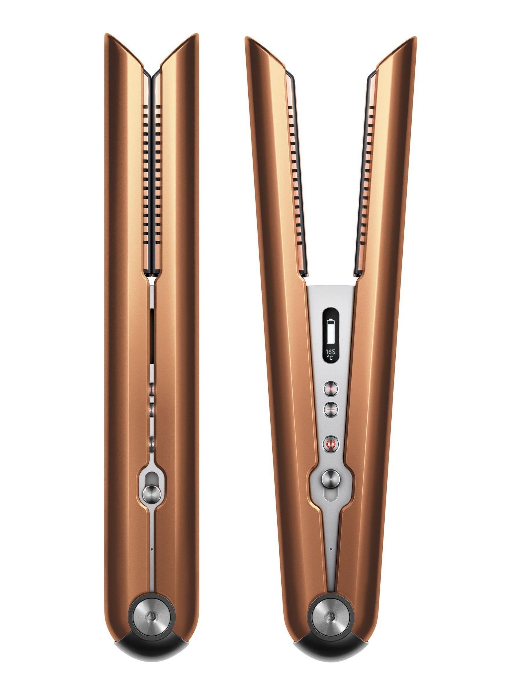 Buy Dyson Corrale Cord Free Hair Straighteners from the Next UK online shop