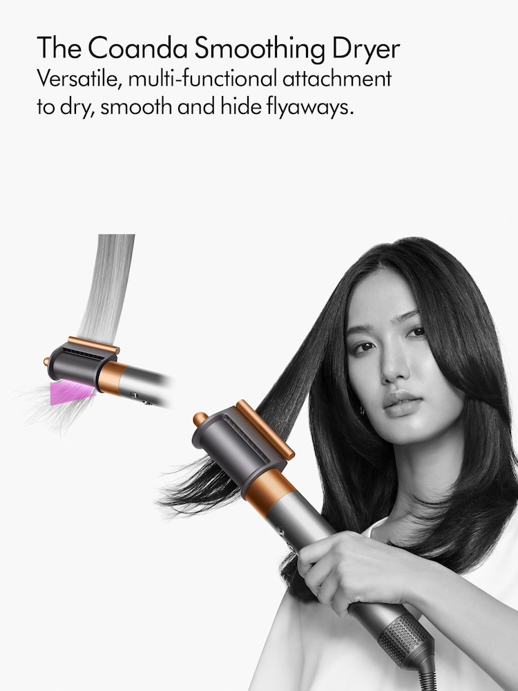 Buy Dyson Airwrap™ Multi-Styler and Dryer from the Next UK online shop