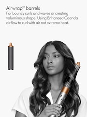 Dyson Airwrap™ Multi-Styler and Dryer - Image 5 of 7