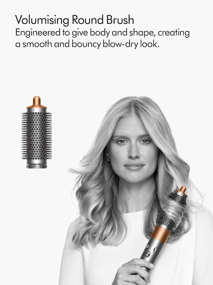 Dyson Airwrap™ Multi-Styler and Dryer - Image 7 of 7