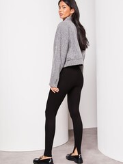Lipsy Legging fendu côtelé - Image 2 of 4