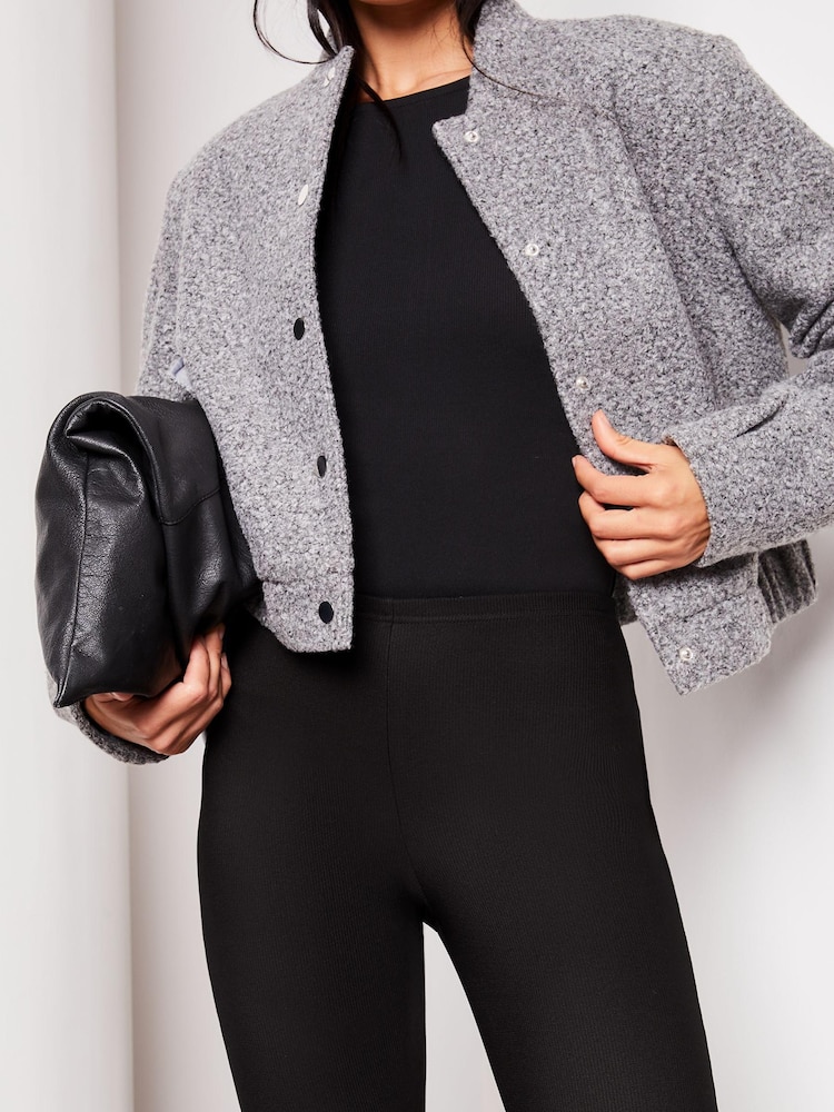 Lipsy Legging fendu côtelé - Image 4 of 4