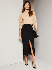 Lipsy Midirock in Tailored Fit - Bild 3 von 4